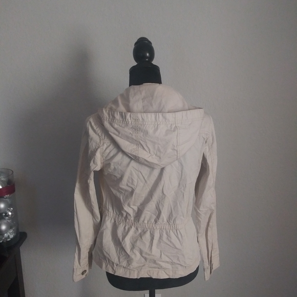 Justice jacket - Picture 3 of 4